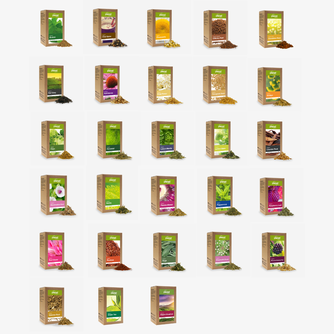 The Grand Loose Leaf Bundle