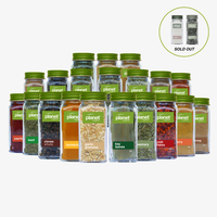 Thumbnail for The Grand Herb and Spice Bundle