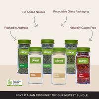 Thumbnail for Italian Kitchen Bundle