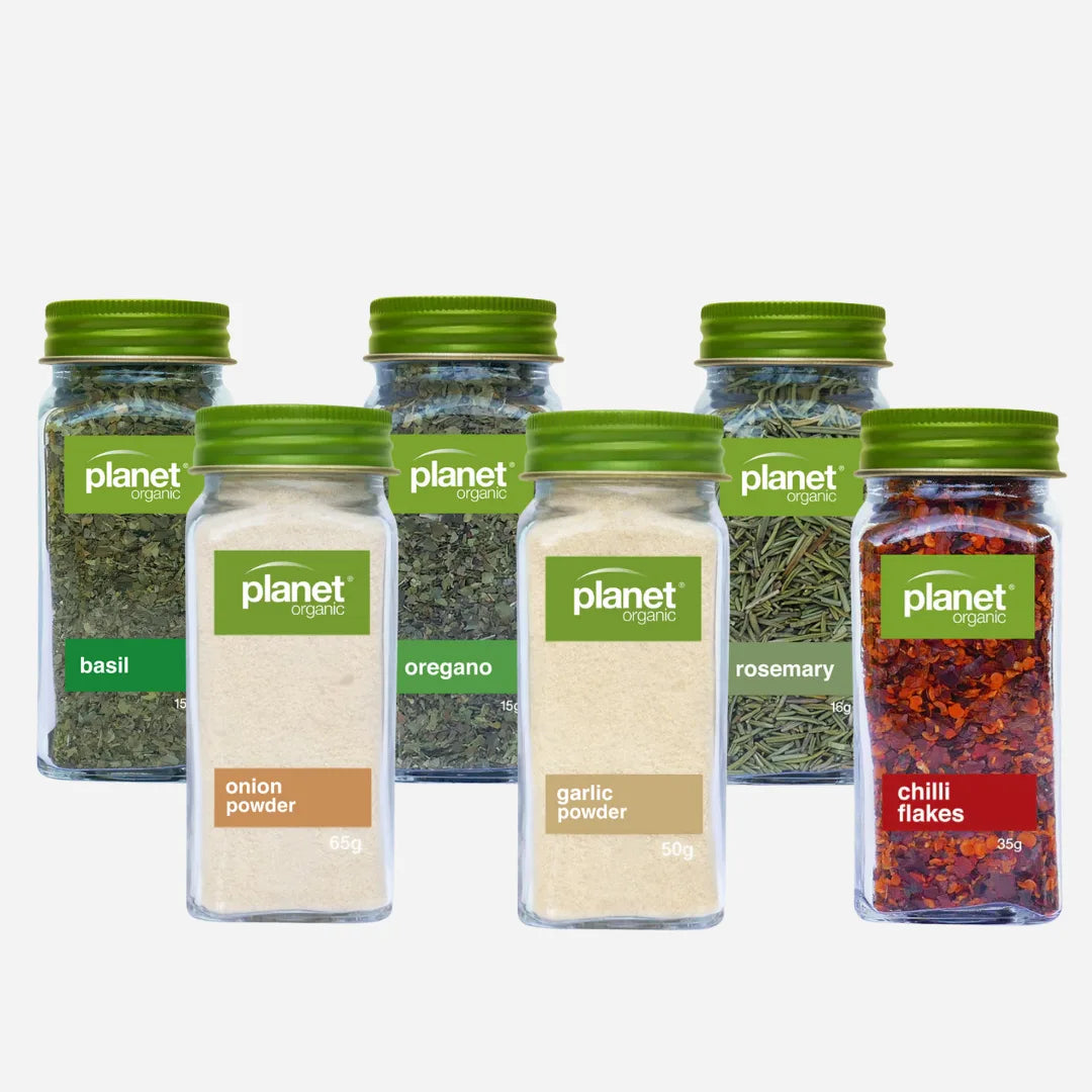 Italian Kitchen Bundle