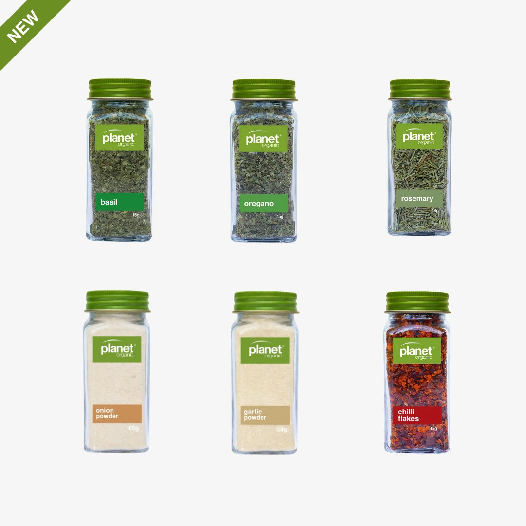 Italian Kitchen Bundle