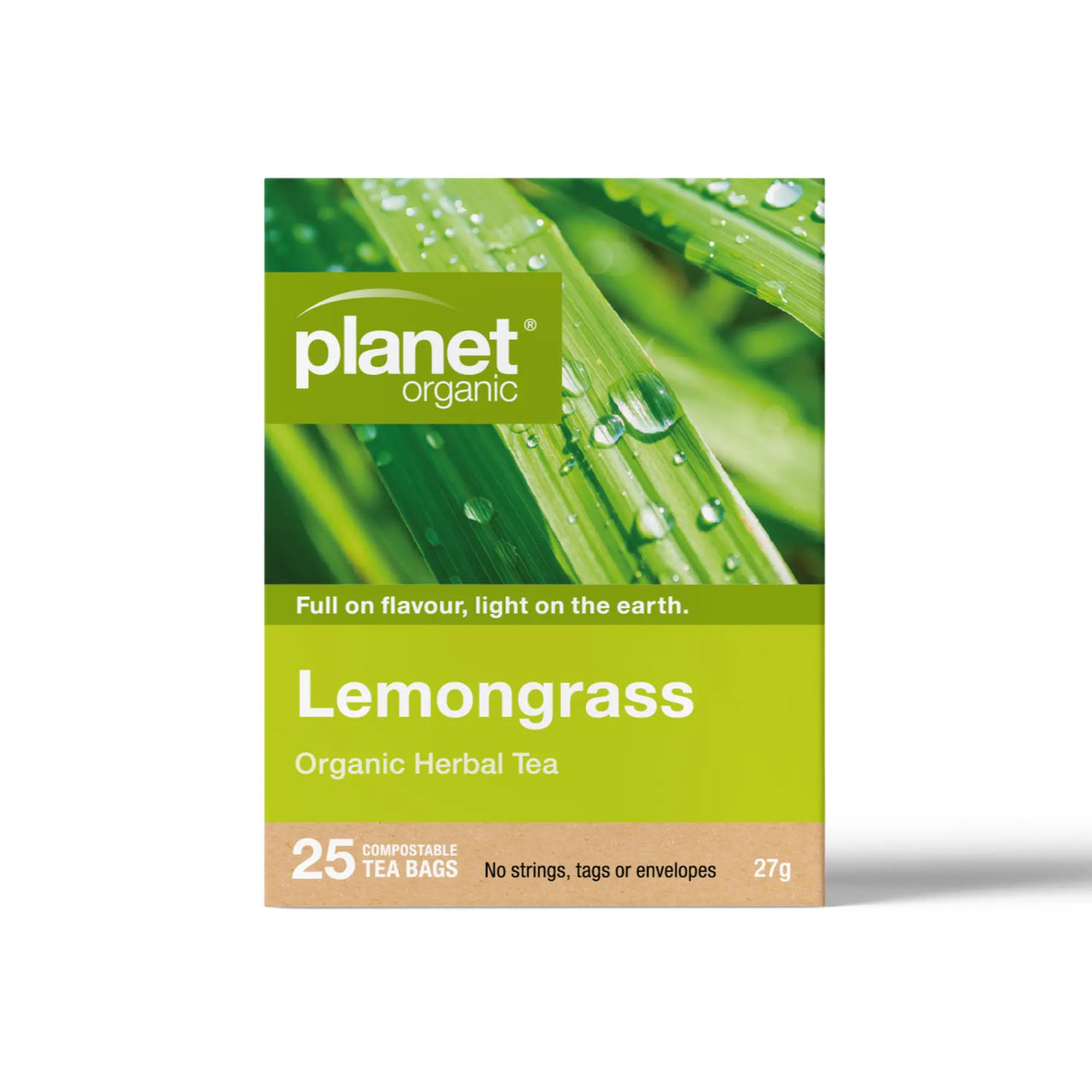 Lemongrass Tea Benefits