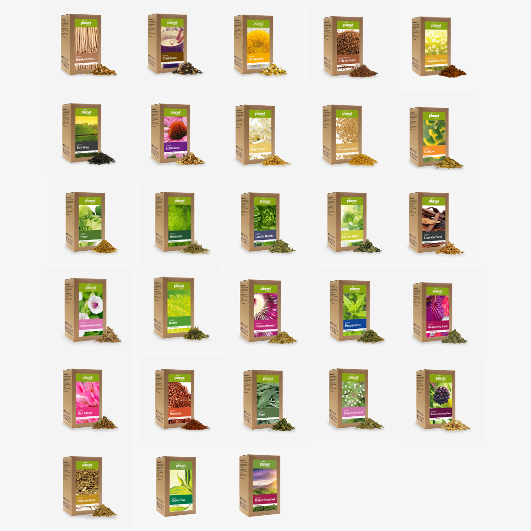 The Grand Loose Leaf Bundle
