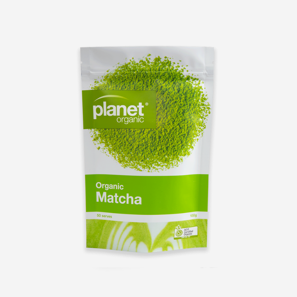 Best Organic Matcha Latte Powder Australia