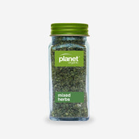 Thumbnail for Certified Organic Mixed Herbs Shaker