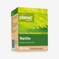 Thumbnail for Nettle Tea for Iron Certified Organic