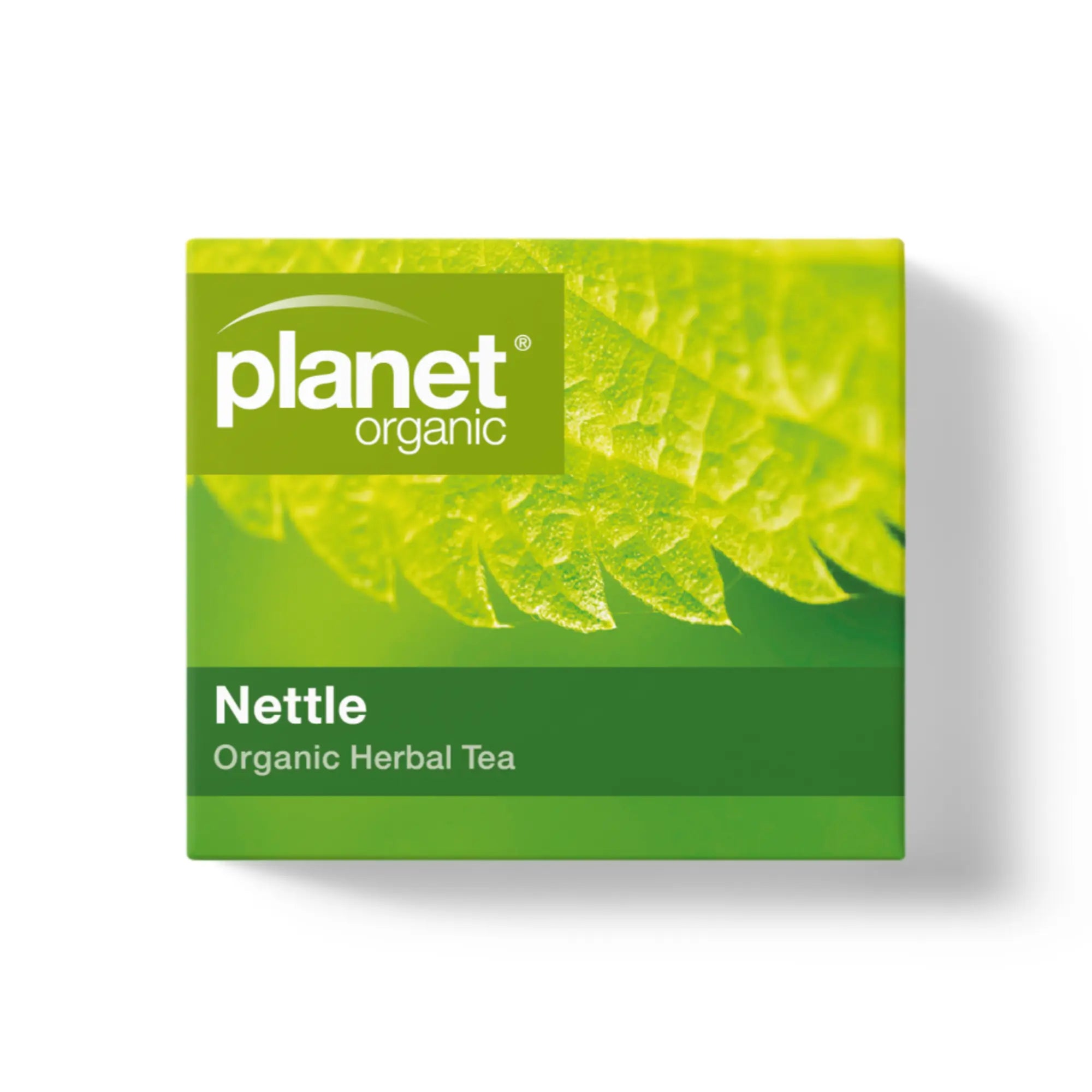 Nettle Tea for Pregnancy - Organic