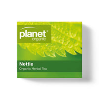 Thumbnail for Nettle Tea for Pregnancy - Organic