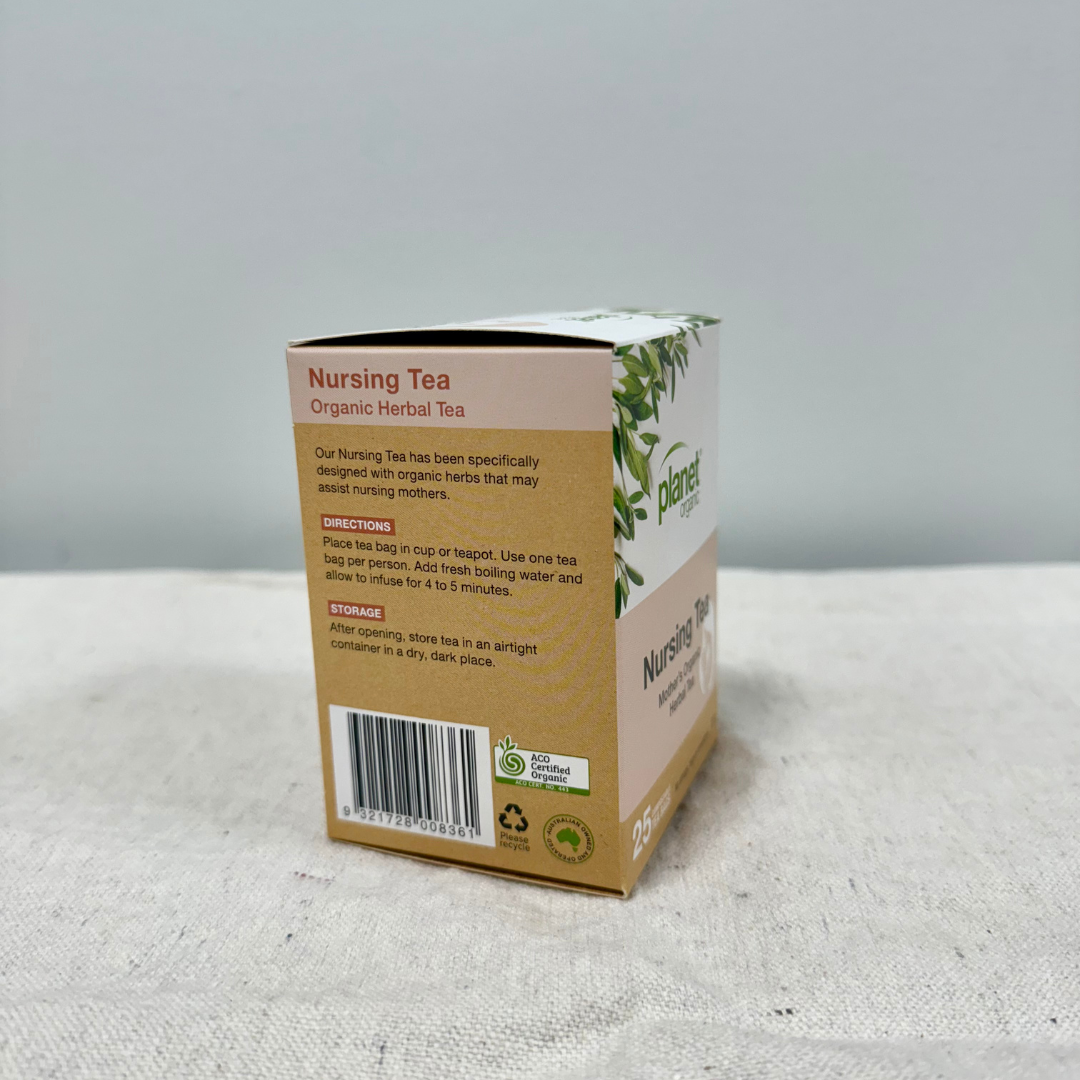 New Mothers Comfort Bundle