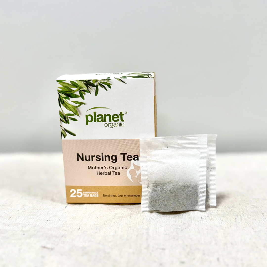 New Mothers Comfort Bundle