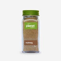 Thumbnail for Certified Organic Nutmeg Powder Shaker