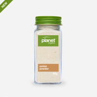 Thumbnail for Onion Powder 65g - Certified Organic