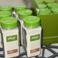 Thumbnail for Onion Powder 65g - Certified Organic