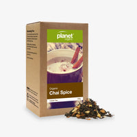 Thumbnail for Organic Chai Spice Tea Drink Mix