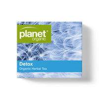 Thumbnail for Organic Detox Herbal Tea Bags Australia
