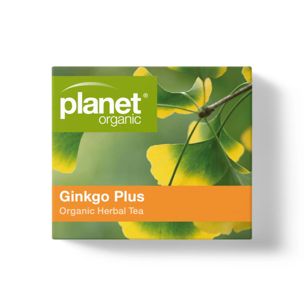 Organic Ginkgo Tea Recipe