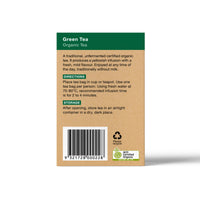 Thumbnail for Organic Green Tea for Women's Health