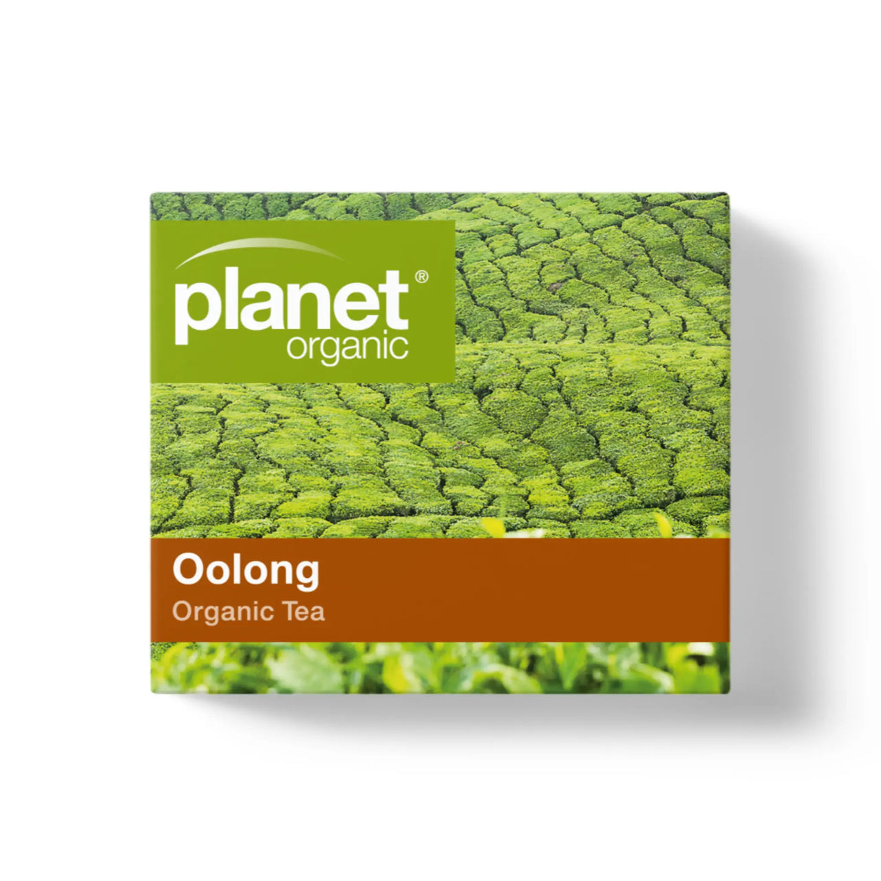 Organic Oolong Tea Benefits