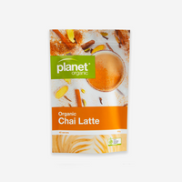 Thumbnail for Best Recipe using Chai Latte Powder