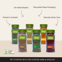 Thumbnail for Starter Herb and Spice Bundle