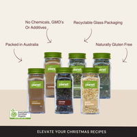 Thumbnail for The Christmas Spice Set