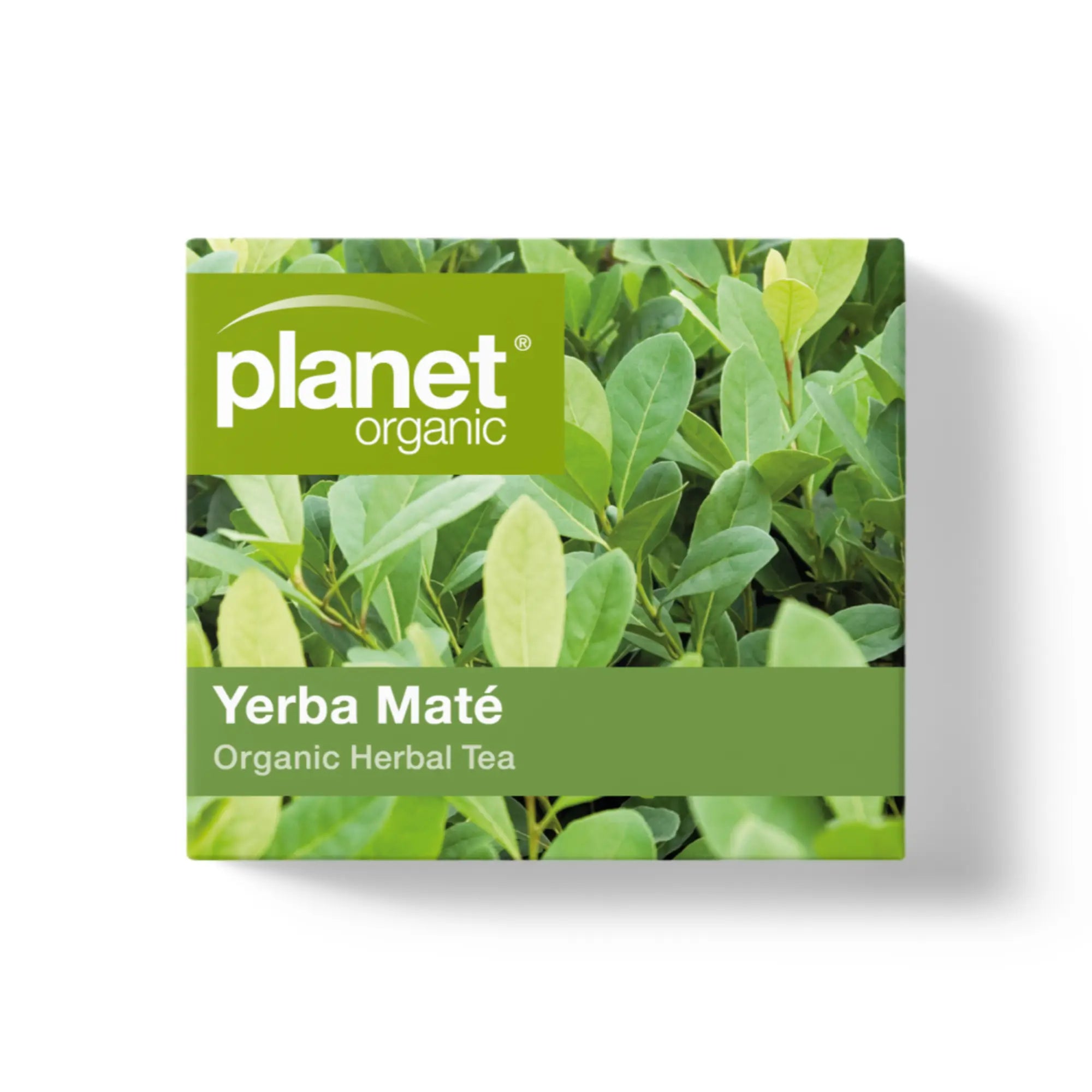 Yerba Mate Tea Australia Certified Organic