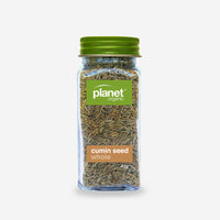 Thumbnail for Cumin Seed Whole 45g - Certified Organic