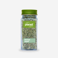 Thumbnail for Fennel Seed 40g - Certified Organic