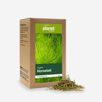Thumbnail for Horsetail Loose Leaf Tea 50g - Certified Organic