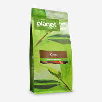 Thumbnail for Chai Spice Loose Leaf Tea 500g - Certified Organic