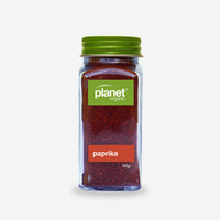 Thumbnail for Paprika 50g - Certified Organic