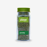 Thumbnail for Parsley 10g - Certified Organic