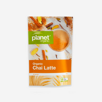 Thumbnail for Chai Latte 100g - Certified Organic