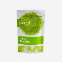 Thumbnail for Matcha Green Tea Powder 100g - Certified Organic